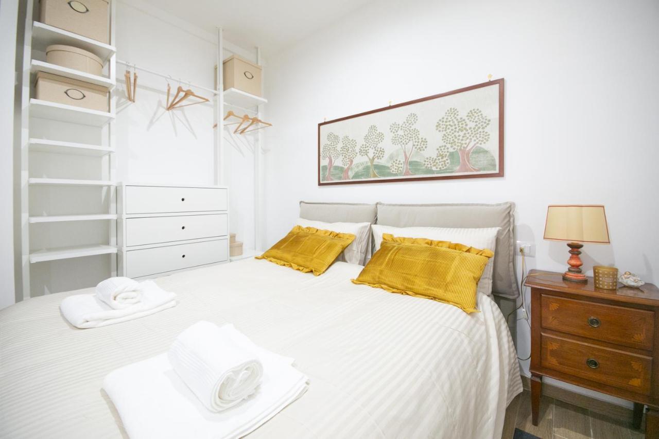 The Voice Of The Moon Apartment Rome Exterior photo