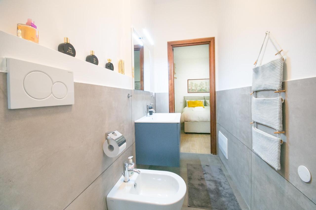 The Voice Of The Moon Apartment Rome Exterior photo